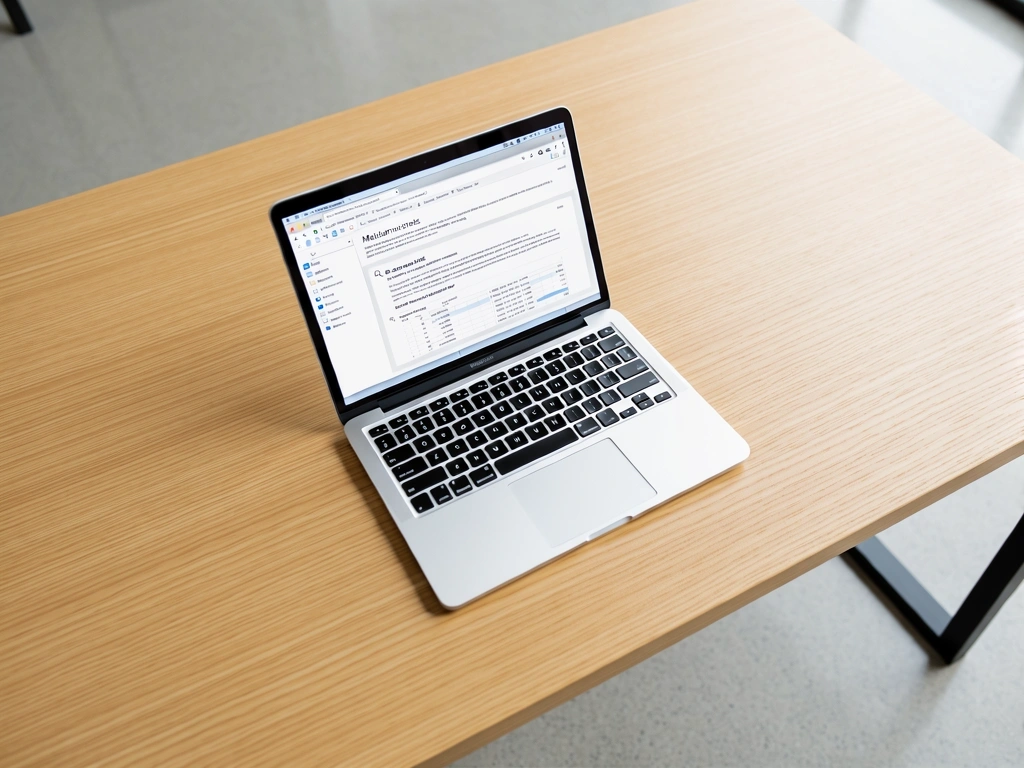 Digital focus and control