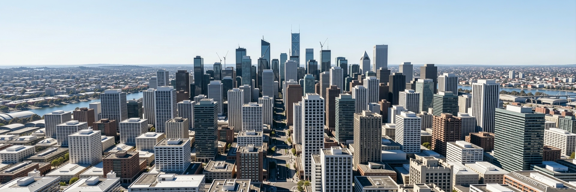 Melbourne Operations