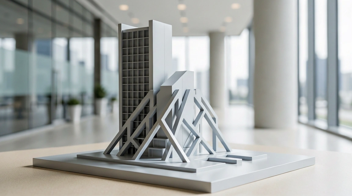 Structured Data Intelligence