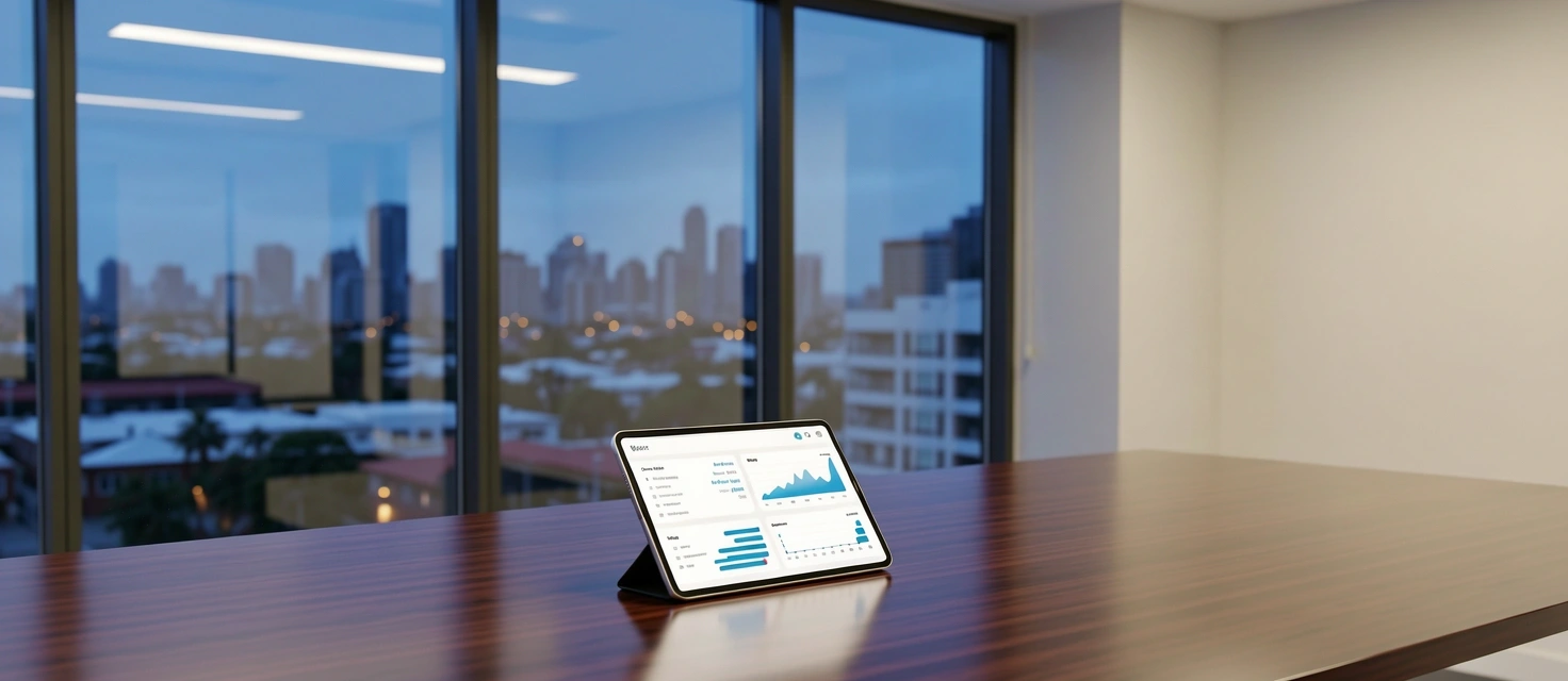 Professional consultancy environment