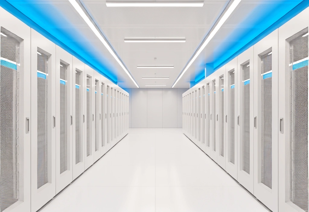 Infrastructure and Security