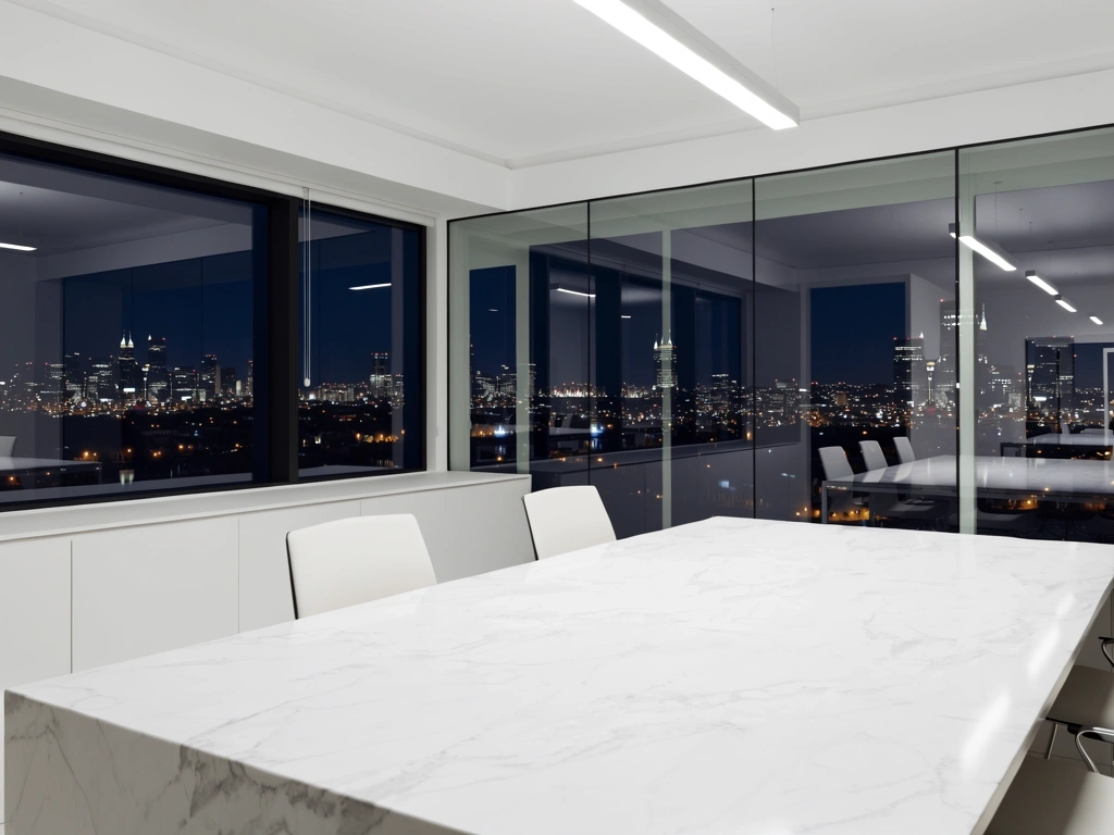 Professional data environment